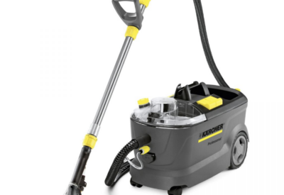 Location Shampouineuse Karcher à Dommartin